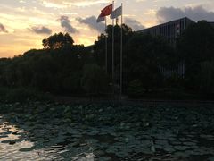 -苏州独墅湖书香世家酒店