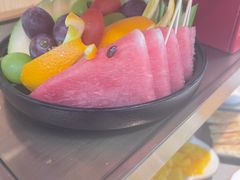 -海底捞火锅(团结桥店)