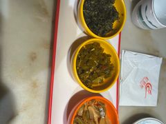 -红蜡烛-养生粥-津鲁菜(中山路店)