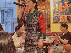 -如意林卡藏餐吧 (九寨沟店)