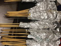 -穆伊林牛羊肉店(白山路店)