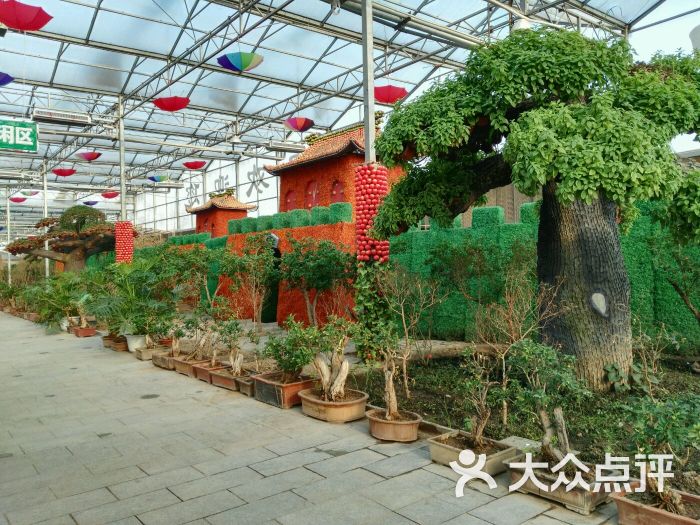 71公馆-图片-天津休闲娱乐-大众点评网