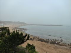 -青岛第二海水浴场