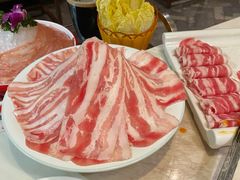 -重庆德庄火锅(映月湖环宇城店)