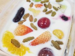 水果捞-烤五行·烧烤烤串(石佛营店)