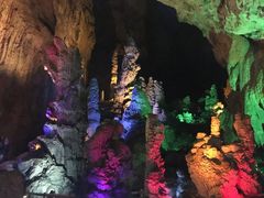 -百魔洞景区