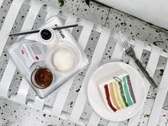 -ADO KAFE(大学城店)