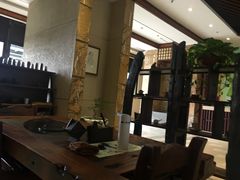 -大卫传奇爱情度假酒店