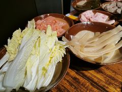 -重庆老灶火锅(红岭店)