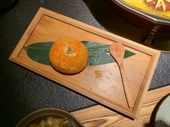 飞鱼籽墨鱼滑-湊湊火锅·茶憩(石家庄万象城店)