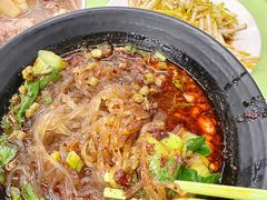 -北大家园食堂