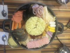 -Yolo韩国创意料理