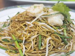 -Asia Plaza Restaurant