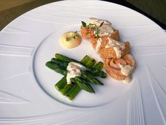 -恰餐厅及酒吧CHAR Bar & Grill(北京三里屯洲际店)