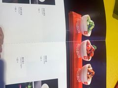 -大海碗·炸酱面·烤鸭·京菜(天坛店)