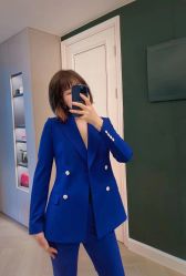 -GIMIWEAR 基米尔男士西服高级定制(陆家嘴店)