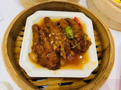 -稻香海鲜饭店(第一国际店)