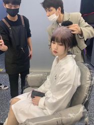-Style HAIR