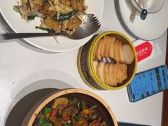 -吴记百家·私房菜·家宴(润园店)