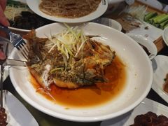 -直隶安家牛肉罩饼(七一路店)