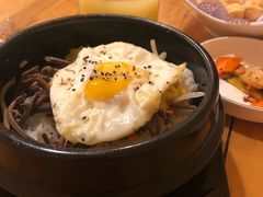 -长寿参鸡汤(朝韩风情街店)
