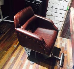 -salon漫