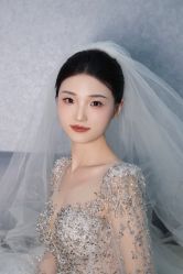 -欣薇婚纱(新源乐汇城店)