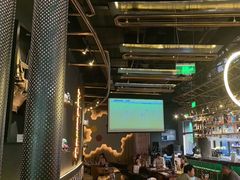 -haxnbauer海森堡德国餐厅(深圳coco店)