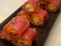 -顺峰(农展馆店)