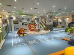 -meland亲子乐园•派对•研学(苏州悠方购物中心店)