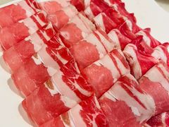 -京门老爆三·铜锅涮肉 爆肚(望京店)