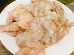 奶爆两样-老七饭馆 清真菜(光荣道总店)