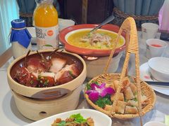 -塘人·老底子宁波菜小馆(南塘老街店)