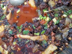 -黑竹香鸡(营和巷店)