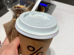 -% Arabica阿拉比卡咖啡烘焙工坊