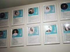 -舞蕾舞蹈(特长生校区)