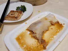 -广东胜利宾馆西关粤中餐厅