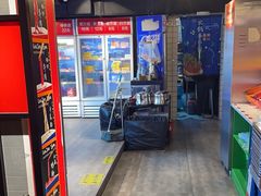 -钢管厂五区小郡肝火锅串串香(清河店)