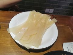 -受气牛肉·重庆耙牛肉(来福士店)
