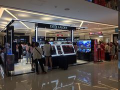 -新世界百货(明洞总店)