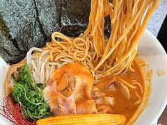 -真打拉面·日式拉面新流派(体育西横街店)