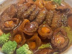 -香然会·园林雅宴(陆家嘴店)