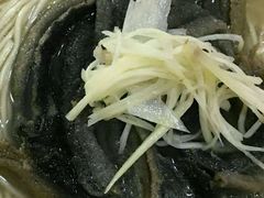 -包顺兴面馆(长乐路店)