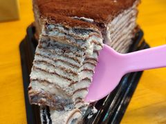 -薇薇安千层蛋糕(望海店)