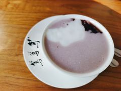 -笃笃笃糖粥(十全街店)
