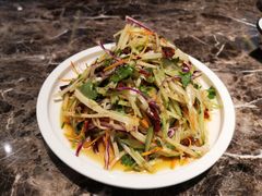 家常凉菜-寻北味品味东北(青浦宝龙店)