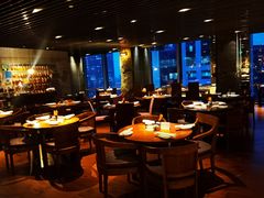 大堂-广州富力君悦大酒店·凯菲厅