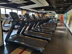 -一兆韦德健身(古美店)