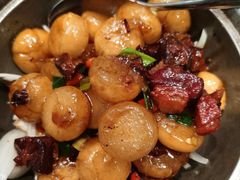 山粉圆烧肉-中国徽菜·徽商故里(广安门店)