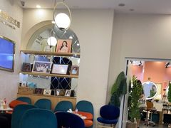 -海马体照相馆(上海宝山万达广场店)